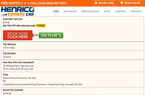 casino rama taxi|Price Estimator & Cost Calculator: .